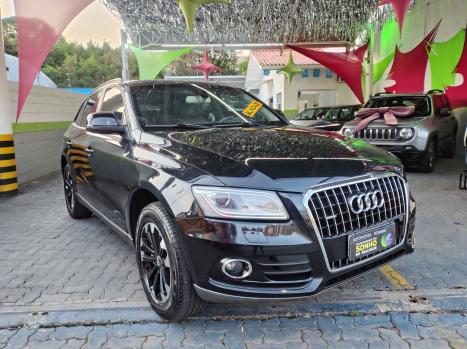 AUDI Q5 2.0 16V 4P TFSI QUATTRO S-TRONIC AUTOMTICO, Foto 17