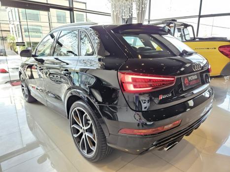 AUDI RS Q3 2.5 20V 4P QUATTRO S-TRONIC AUTOMTICO, Foto 4