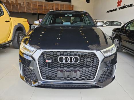 AUDI RS Q3 2.5 20V 4P QUATTRO S-TRONIC AUTOMTICO, Foto 5