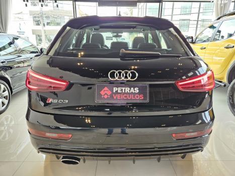 AUDI RS Q3 2.5 20V 4P QUATTRO S-TRONIC AUTOMTICO, Foto 6