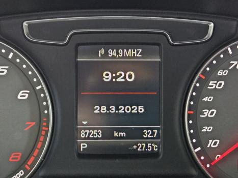 AUDI RS Q3 2.5 20V 4P QUATTRO S-TRONIC AUTOMTICO, Foto 10