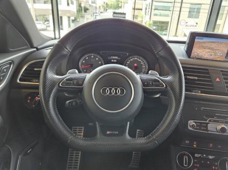 AUDI RS Q3 2.5 20V 4P QUATTRO S-TRONIC AUTOMTICO, Foto 14