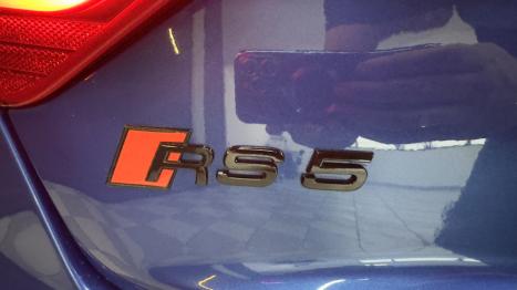 AUDI RS5 2.9 V6 4P TFSI SPORTBACK COMPETITION PLUS QUATTRO AUTOMTICO TIPTRONIC, Foto 15