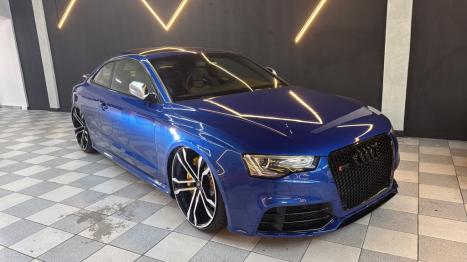 AUDI RS5 2.9 V6 4P TFSI SPORTBACK COMPETITION PLUS QUATTRO AUTOMTICO TIPTRONIC, Foto 23