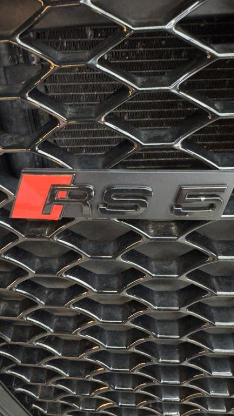 AUDI RS5 2.9 V6 4P TFSI SPORTBACK COMPETITION PLUS QUATTRO AUTOMTICO TIPTRONIC, Foto 17
