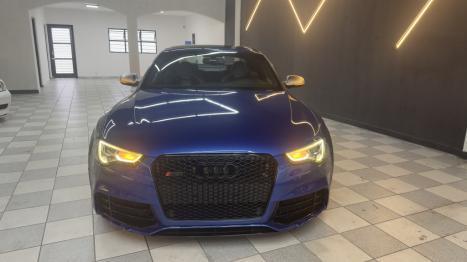 AUDI RS5 2.9 V6 4P TFSI SPORTBACK COMPETITION PLUS QUATTRO AUTOMTICO TIPTRONIC, Foto 2