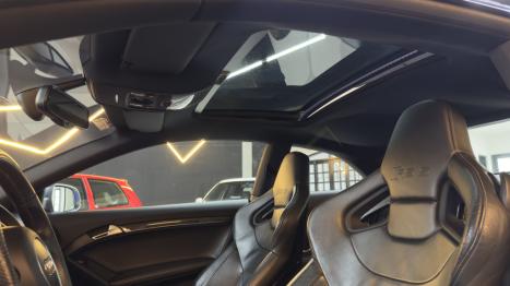 AUDI RS5 2.9 V6 4P TFSI SPORTBACK COMPETITION PLUS QUATTRO AUTOMTICO TIPTRONIC, Foto 14