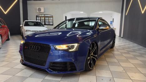 AUDI RS5 2.9 V6 4P TFSI SPORTBACK COMPETITION PLUS QUATTRO AUTOMTICO TIPTRONIC, Foto 3