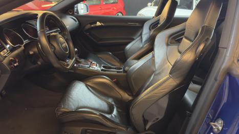 AUDI RS5 2.9 V6 4P TFSI SPORTBACK COMPETITION PLUS QUATTRO AUTOMTICO TIPTRONIC, Foto 11