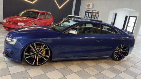 AUDI RS5 2.9 V6 4P TFSI SPORTBACK COMPETITION PLUS QUATTRO AUTOMTICO TIPTRONIC, Foto 5
