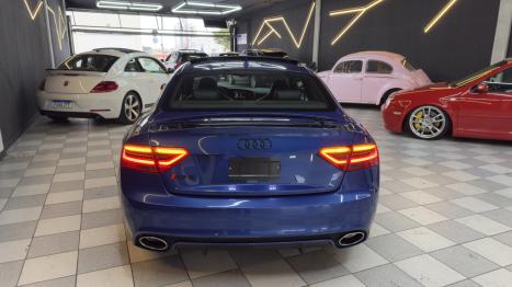 AUDI RS5 2.9 V6 4P TFSI SPORTBACK COMPETITION PLUS QUATTRO AUTOMTICO TIPTRONIC, Foto 7