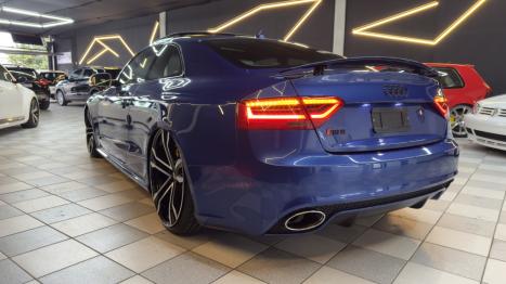 AUDI RS5 2.9 V6 4P TFSI SPORTBACK COMPETITION PLUS QUATTRO AUTOMTICO TIPTRONIC, Foto 8