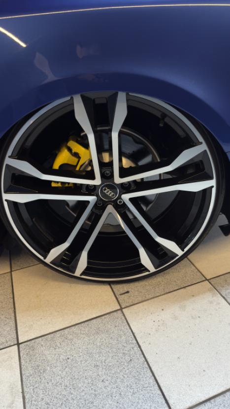 AUDI RS5 2.9 V6 4P TFSI SPORTBACK COMPETITION PLUS QUATTRO AUTOMTICO TIPTRONIC, Foto 20