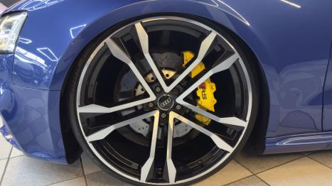 AUDI RS5 2.9 V6 4P TFSI SPORTBACK COMPETITION PLUS QUATTRO AUTOMTICO TIPTRONIC, Foto 21