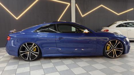 AUDI RS5 2.9 V6 4P TFSI SPORTBACK COMPETITION PLUS QUATTRO AUTOMTICO TIPTRONIC, Foto 4