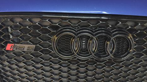 AUDI RS5 2.9 V6 4P TFSI SPORTBACK COMPETITION PLUS QUATTRO AUTOMTICO TIPTRONIC, Foto 22