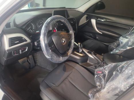 BMW 116I 1.6 16V 4P TURBO AUTOMTICO, Foto 3