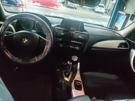 BMW 116I 1.6 16V 4P TURBO AUTOMTICO, Foto 4