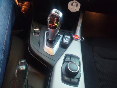 BMW 116I 1.6 16V 4P TURBO AUTOMTICO, Foto 6