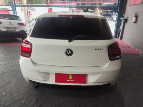 BMW 116I 1.6 16V 4P TURBO AUTOMTICO, Foto 7