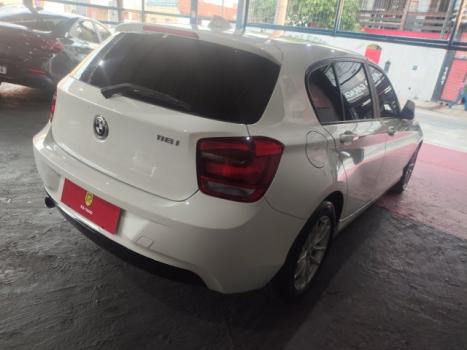 BMW 116I 1.6 16V 4P TURBO AUTOMTICO, Foto 8