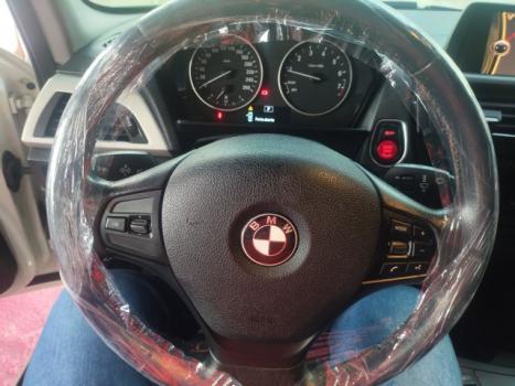 BMW 116I 1.6 16V 4P TURBO AUTOMTICO, Foto 9
