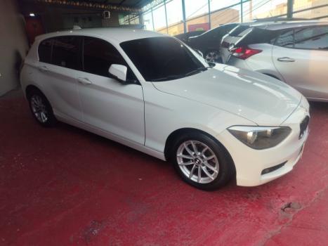 BMW 116I 1.6 16V 4P TURBO AUTOMTICO, Foto 11