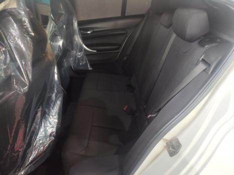 BMW 116I 1.6 16V 4P TURBO AUTOMTICO, Foto 12