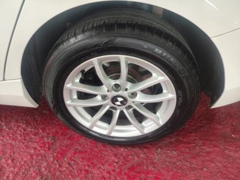 BMW 116I 1.6 16V 4P TURBO AUTOMTICO, Foto 13