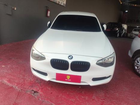 BMW 116I 1.6 16V 4P TURBO AUTOMTICO, Foto 15