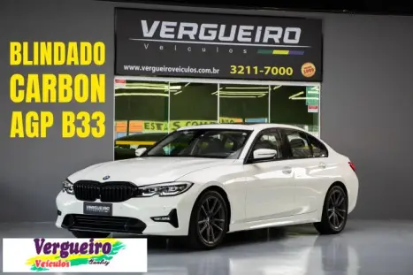 BMW 320I 2.0 16V 4P SPORT GP TURBO AUTOMTICO, Foto 1