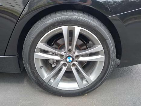 BMW 320I 2.0 16V 4P ACTIVE TURBO AUTOMTICO, Foto 3