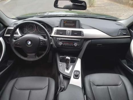 BMW 320I 2.0 16V 4P ACTIVE TURBO AUTOMTICO, Foto 5