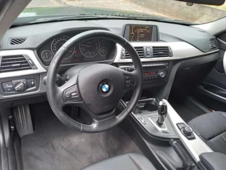 BMW 320I 2.0 16V 4P ACTIVE TURBO AUTOMTICO, Foto 6