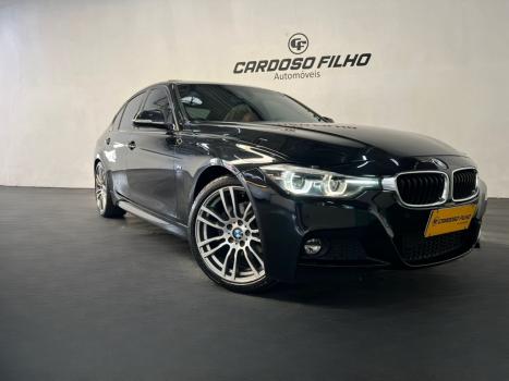 BMW 320I 2.0 16V 4P GP TURBO ACTIVE FLEX AUTOMTICO, Foto 1