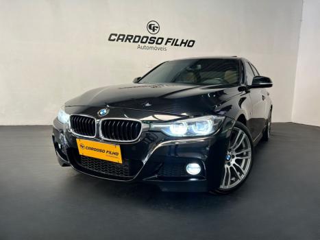 BMW 320I 2.0 16V 4P GP TURBO ACTIVE FLEX AUTOMTICO, Foto 24