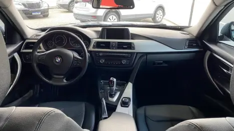 BMW 320I 2.0 16V 4P ACTIVE TURBO AUTOMTICO, Foto 4
