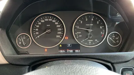 BMW 320I 2.0 16V 4P ACTIVE TURBO AUTOMTICO, Foto 5