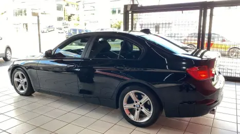 BMW 320I 2.0 16V 4P ACTIVE TURBO AUTOMTICO, Foto 8