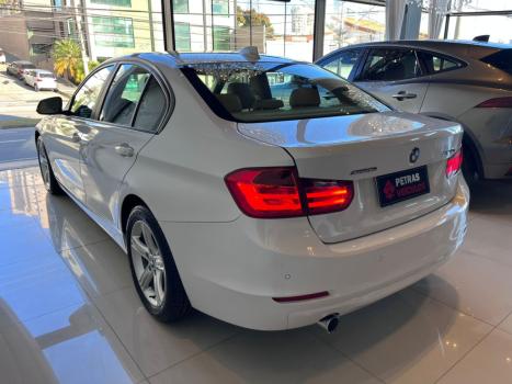BMW 320I 2.0 16V 4P ACTIVE TURBO AUTOMTICO, Foto 3