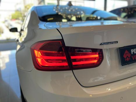BMW 320I 2.0 16V 4P ACTIVE TURBO AUTOMTICO, Foto 4
