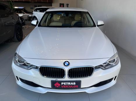 BMW 320I 2.0 16V 4P ACTIVE TURBO AUTOMTICO, Foto 5