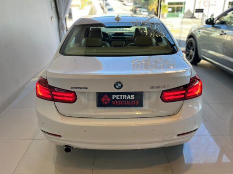BMW 320I 2.0 16V 4P ACTIVE TURBO AUTOMTICO, Foto 6
