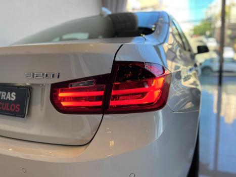 BMW 320I 2.0 16V 4P ACTIVE TURBO AUTOMTICO, Foto 7