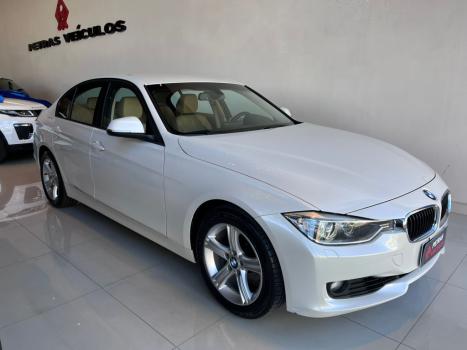 BMW 320I 2.0 16V 4P ACTIVE TURBO AUTOMTICO, Foto 9