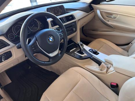 BMW 320I 2.0 16V 4P ACTIVE TURBO AUTOMTICO, Foto 10