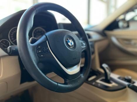 BMW 320I 2.0 16V 4P ACTIVE TURBO AUTOMTICO, Foto 11