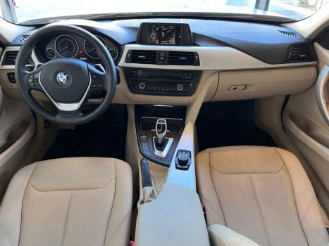 BMW 320I 2.0 16V 4P ACTIVE TURBO AUTOMTICO, Foto 12