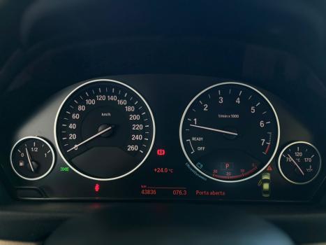 BMW 320I 2.0 16V 4P ACTIVE TURBO AUTOMTICO, Foto 15