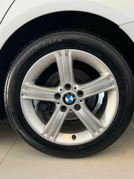 BMW 320I 2.0 16V 4P ACTIVE TURBO AUTOMTICO, Foto 18